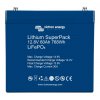 6378 O victron energy lithium superpack 12 8v 60ah 768wh front kopie