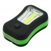 Svítilna LED 160+15lm CAMPING