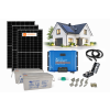 Ostrovní solární systém 1125 Wp 24V Victron Energy
