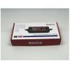 Inteligentní nabíječka ROOKS 6/12 V pro AGM a GEL baterie
