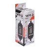 Nabíječka PB a GEL akumulátorů 6 V a 12 V