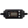 Inteligentní nabíječka autobaterií 6/12 V 4 A s LCD displejem
