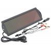 Solární udržovací nabíječka autobaterií 12 V 1,8 W