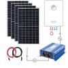 zestaw do grzania wody w bojlerach 4x385w mppt solar boost transport gratis