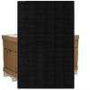Paleta 36 ks solárních panelů JA Solar 375 Wp Half-Cell