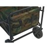 Kempingový vozík skládací TROGIR ARMY 5