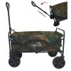 Kempingový vozík skládací TROGIR ARMY 4
