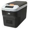 Chladící box COOLER kompresor 28l 230 24 12V 20°C 4