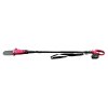 20v aq one pila lancuchowa na wysiegniku 265 m 200 mm kpl z akumulatorem 2ah