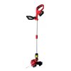 20v aq one podkaszarka zylkowa 1line 30 cm kpl z akumulatorem 2ah