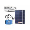 260Wp pro karavan Victron Energy 12V MPPT