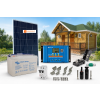 Ostrovní solární systém 175 Wp 12 V Victron Energy
