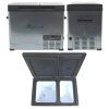 Chladící box kompresor SILVER DUAL 40l 230/24/12V -20°C APP