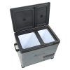 Chladící box kompresor SILVER DUAL 40l 230/24/12V -20°C APP