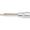 Nástavec prodloužený 1/2" bit Torx T40