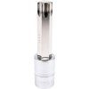 Nástavec prodloužený 1/2" bit Torx T70