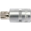 Nástavec  1/2" bit vícezubý M16