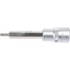 Nástavec prodloužený 1/2" bit vícezubý M5