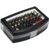 Sada bitů s adaptérem 1/4" 32ks