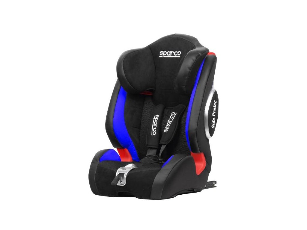 Autosedačky a podsedáky