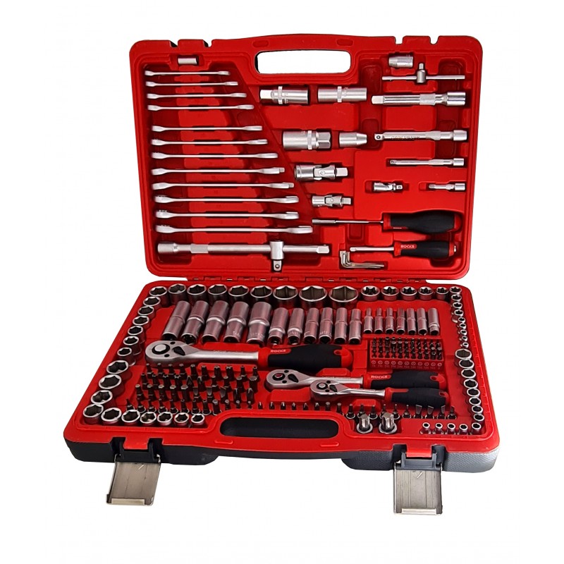 Gola sady a ručné náradie