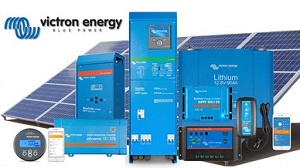 Fotovoltaické produkty