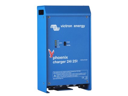 28871 nabijecka baterii phoenix 24v 16a