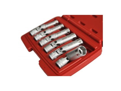 nasadki do swiec zarowych klucze do swiec zarowych 3 8 6 czesci