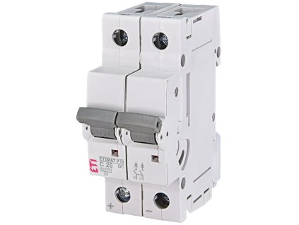 29657 dc jistic 25a 2 polovy