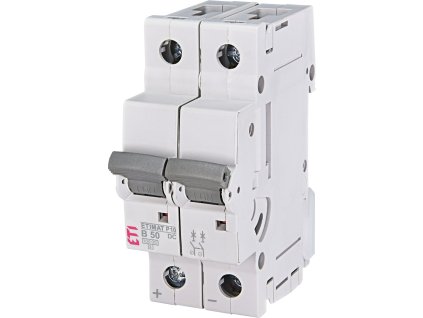 28520 dc jistic 50a 2 polovy