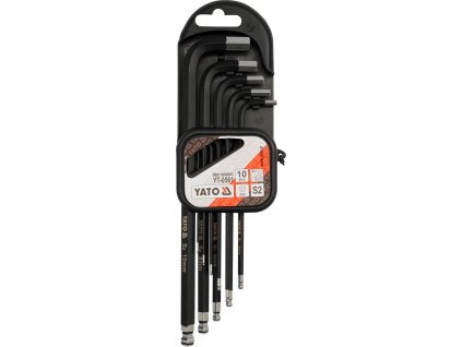 8960 sada klicu imbus s kulickou 10 ks extradelsi