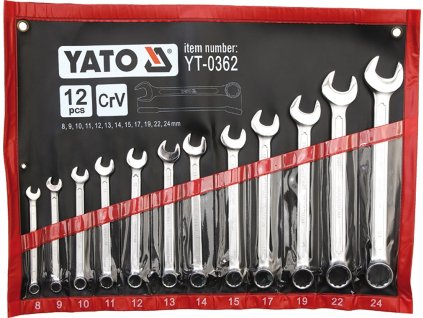 8276 sada klicu ockoplochych 12ks 8 24 mm