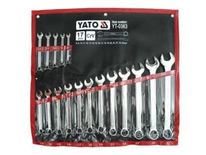 8279 sada klicu ockoplochych 17ks 8 32 mm