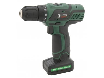 20786 akumulatorova vrtacka c lion 18v li ion