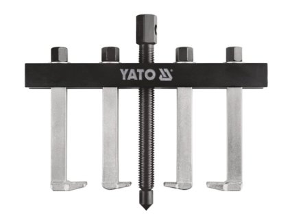 9116 stahovak dvouramenny univerzalni