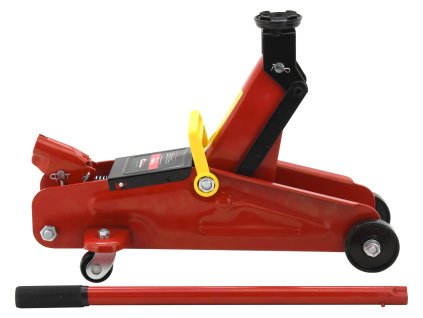 Hever hydraulický pojazdný 2 t TÜV EN 1494:2000+A1:2008 8,5kg