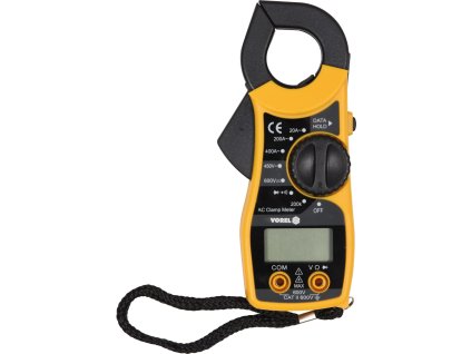 Klieštinový multimeter VOREL 81801