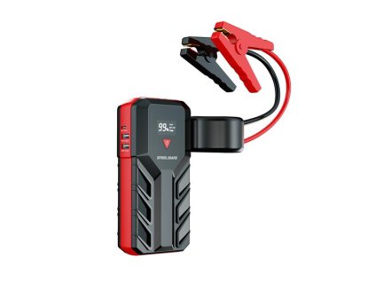 Powerbanka s funkciou JUMP STARTER 12.000mAh