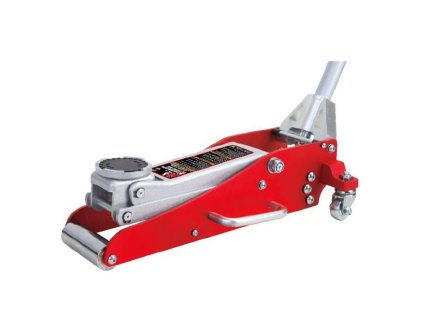 Mobilný nízkoprofilový zdvihák - hliník 1.5t T815016L