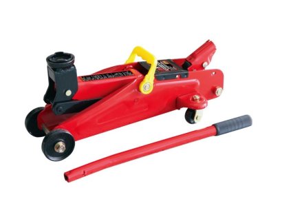 Pojazdný zdvihák 2t TA820012