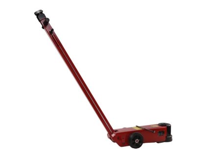 Pojazdný pneumatický zdvihák TIR 40T