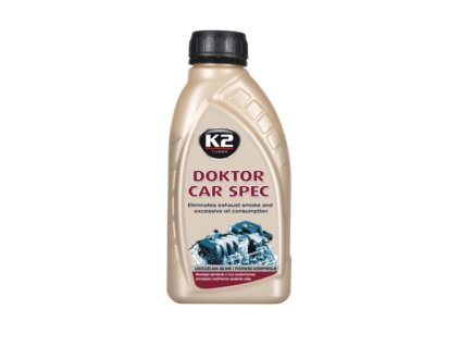 24641 aditivum do oleje 443ml k2