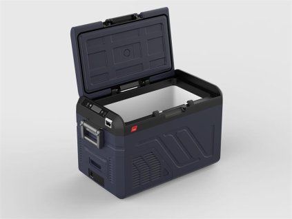 Kompresorová autochladnička 25 l -20 °C