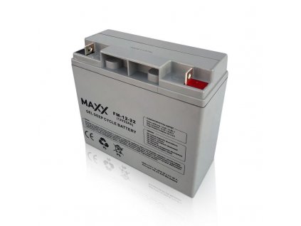 4505 thickbox default Akumulator zelowy 12 FM 26 26Ah 12V