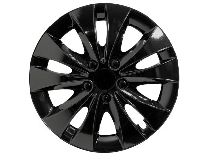 22970 kryty kol 16 storm black sada 4 ks