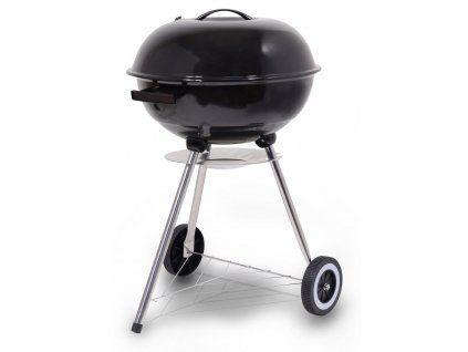 Kotlový gril Cattara BARI 46 cm na drevené uhlie