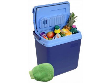 Compass BLUE 25 l termoelektrický chladiaci box