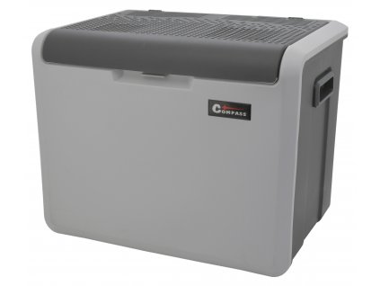 28001 chladici box 40litru tampere 230 12v pojizdny