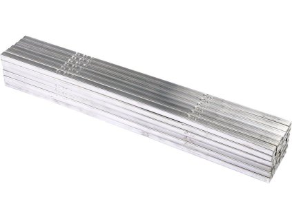 6395 cin pajka pajeci v tycich 7x7x322mm 36ks 5kg sn60 pb40