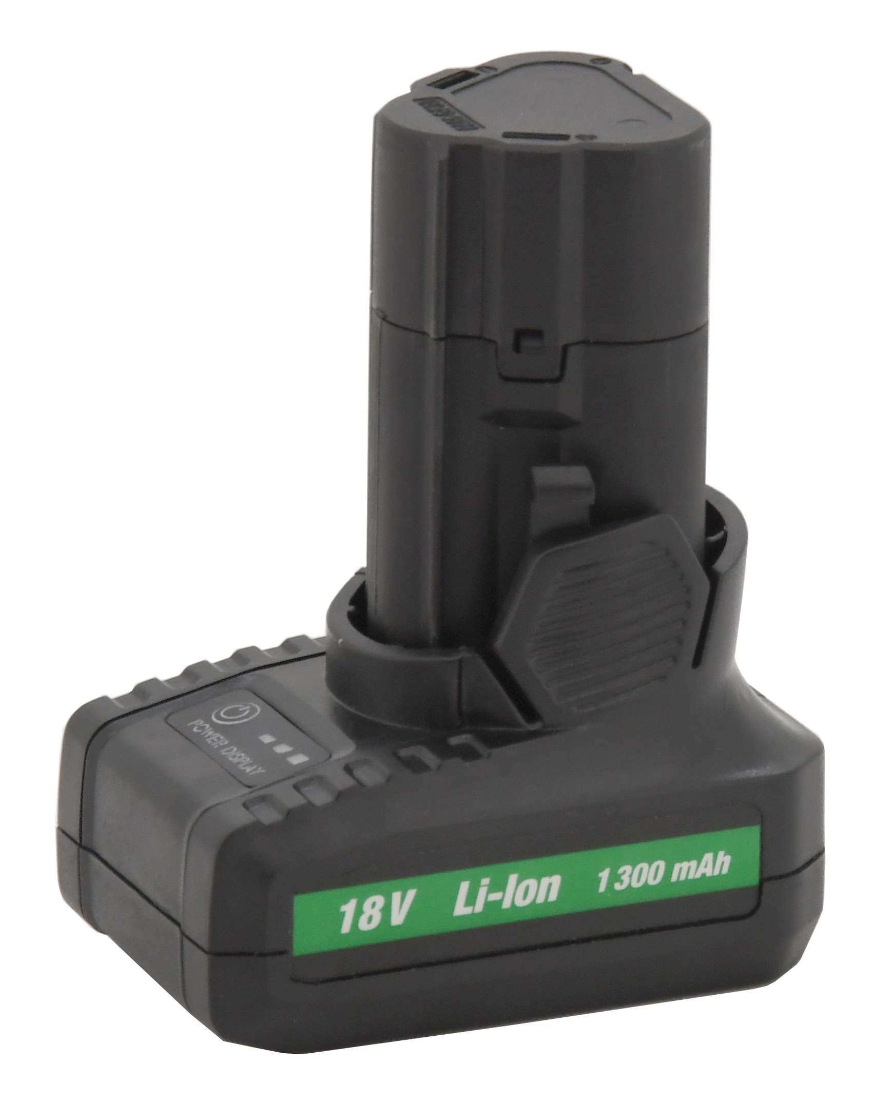 Akumulátor C-LION 18V Li-ion pre 09609